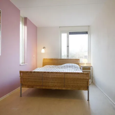 Johan'S B&B With Roofterrace And Cheap Parking - Since 2014 Amsterdam Exterior photo