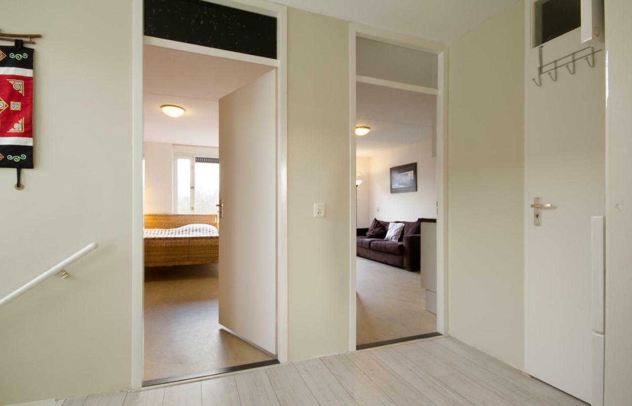 Habitación en casa particular Johan's With Roofterrace And Cheap Parking - Since 2014
